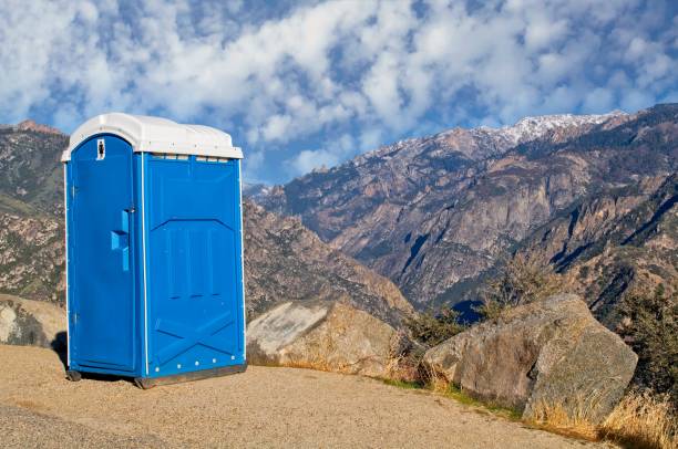 Types of Portable Toilets We Offer in Watchung, NJ