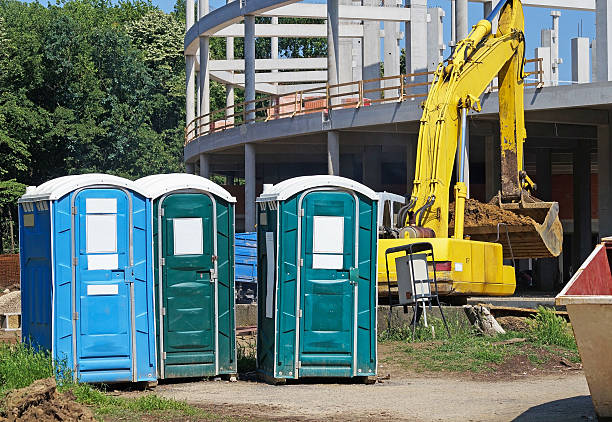 Best Long-Term Portable Toilet Rental  in Watchung, NJ